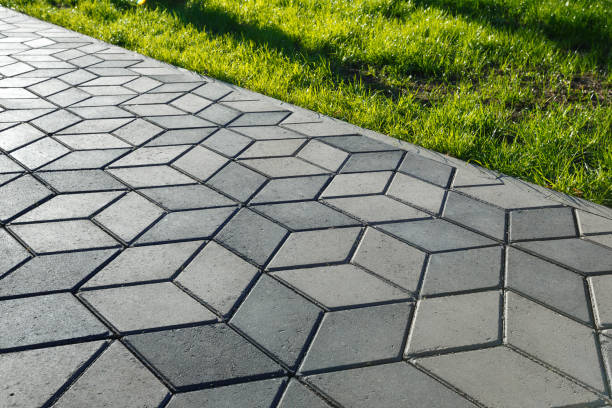 Best Residential Paver Driveway  in Highland Park, IL