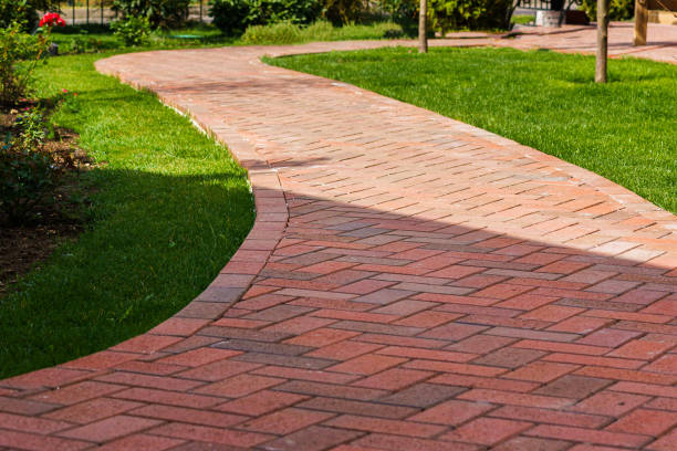 Best Cobblestone Driveway Pavers  in Highland Park, IL
