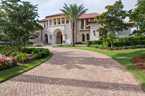 Best Driveway Pavers for Homes  in Highland Park, IL