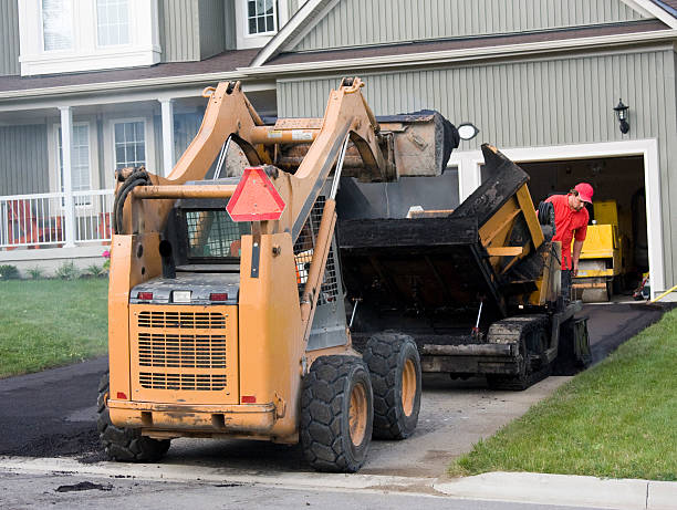 Best Interlocking Driveway Pavers  in Highland Park, IL