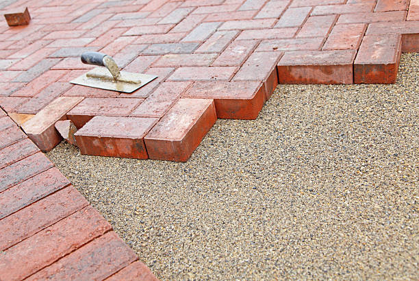 Reasons to Select Us for Your Driveway Paving Requirements in Highland Park, IL