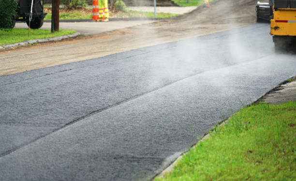 Best Custom Driveway Pavers  in Highland Park, IL