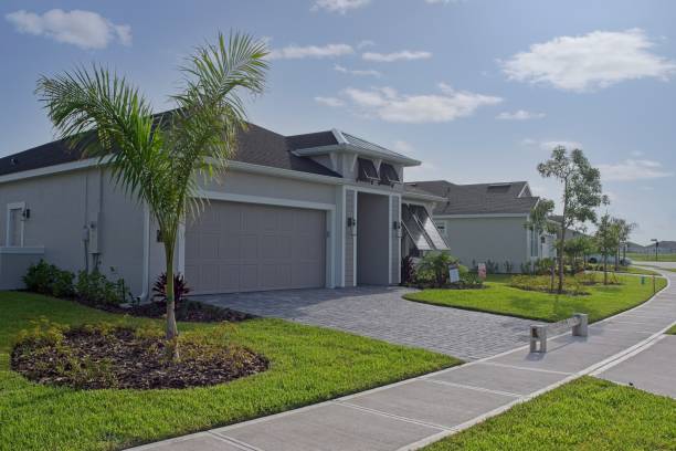 Best Commercial Driveway Pavers  in Highland Park, IL