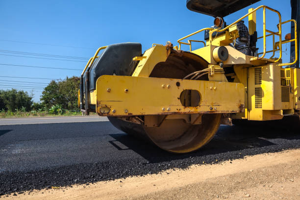 Driveway Pavers for Homes in Highland Park, IL